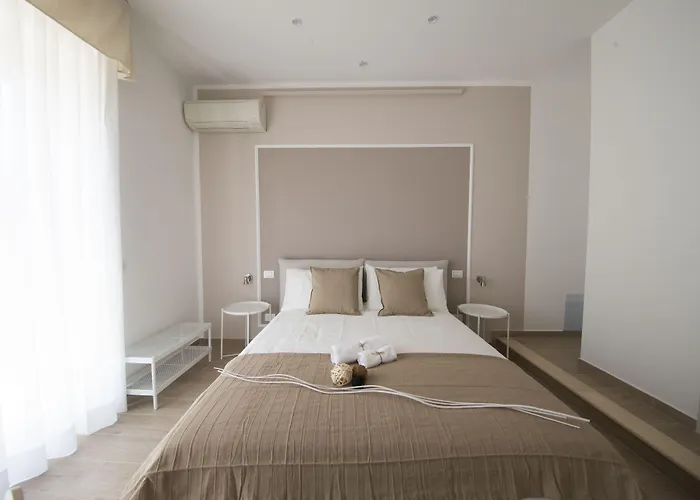 Chérie B&B - Salerno